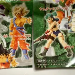 2026年最新】ブルマ 悟空 フィギュアの人気アイテム - メルカリ