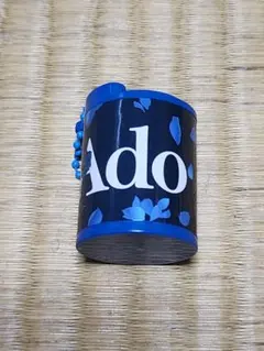 Ado オリジナルキャリーケース 80周年記念 - メルカリ