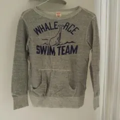 ゴートゥーハリウッド　フィス　fith社　DD goto デニムダンガリー