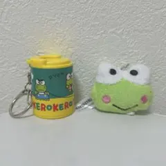 サンリオ けろけろけろっぴ まとめ売り セット コインシリンダー