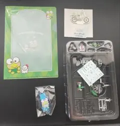 けろけろけろっぴ グッズまとめ売り