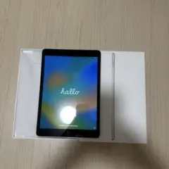 Apple iPad （第9世代）64GB タッチペン＋ケース付き