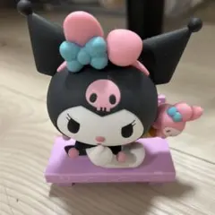 サンリオ なかよしメモリーズ フィギュア