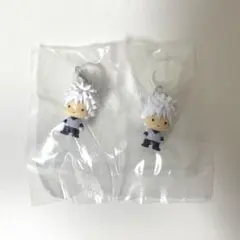 ハンターハンター めじるしアクセサリー キルア