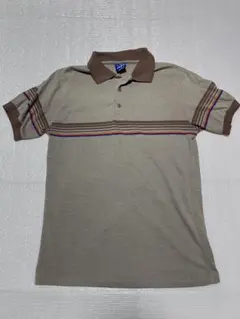 【vintage】70's 80's OP オーシャンパシフィック ポロシャツのサムネイル