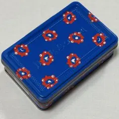 太陽ノ塔 マイドオオキニ ミャクミャク クッキー缶大阪関西万博