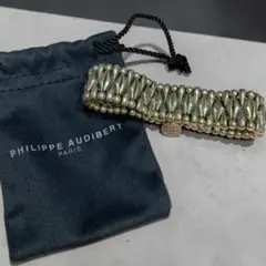 PHILIPPE AUDIBERT ブレスレット　メンズ　レディースのサムネイル