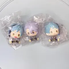 ツイステ デフォルメフィギュア オクタヴィネル