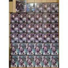 【新品未開封】呪術廻戦 伏黒甚爾 伏黒恵 五条悟 フィギュア 35体