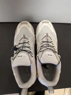 中古美品 FJ HYPERFLEX 25モデル 27.5センチ - メルカリ