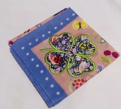 Vivienne Westwood ハンカチ レア オーブ刺繍 新品 - メルカリ