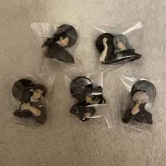 呪術廻戦 チョコエッグ