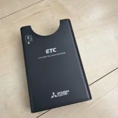 MITSUBISHI ELECTRIC ETC車載器 EP9U812V 本体 - メルカリ