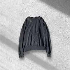 OUTDOOR PRODUCTS Usual Things クラシックトレーナー