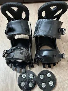 バートン　フリースタイル　M