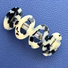 Alexandre de Paris バレッタ ヘアーアクセサリー