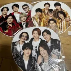 2026年最新】関ジャニまとめ売りの人気アイテム - メルカリ