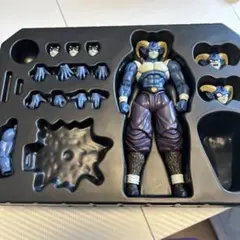 海外製 フィギュアーツ モロ