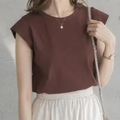 URBANRESEARCH フレンチTシャツのサムネイル