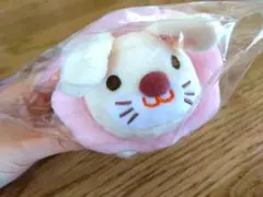 【非売品・限定ライオン】リベシティ うさぎライオン キーホルダー 未使用　リベ大 非売品・限定ライオン】リベシティ うさぎライオン キーホルダー 未