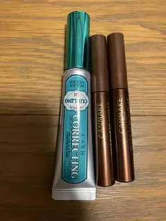 マスカラ　HOLIKA HOLIKA LASH CORRECTING セットのサムネイル