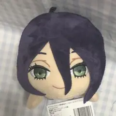 チェンソーマン レゼ ぬいぐるみ