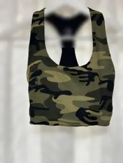 Bombshell Sportswear ボムシェル タンクトップ　S