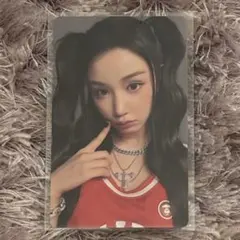 BABYMONSTER パリタ DRIP トレカ