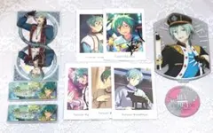 風早巽　スタライ8thアクスタ　クロスバナー他