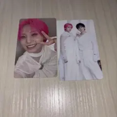 JO1 川尻蓮　139 R126 トレカ