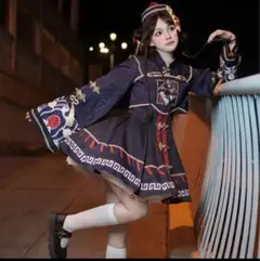 キョンシー コスプレ