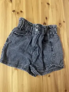 グレー ショートパンツ Lサイズ