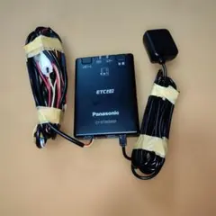 Panasonic CY-ET2620GD ETC2.0車載器