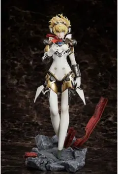 ペルソナ4 アイギス エクストリームオルギアモード 1/6 未開封