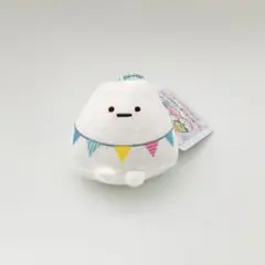 【新品】すみっコぐらし しろくまのふるさと みにっコといっしょ マスコット やま