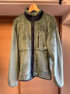 THE NORTH FACE フリースジャケット