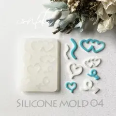 コンフェッティモールド