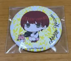 小泉真昼 コラボカフェ goodspoon 缶バッジ