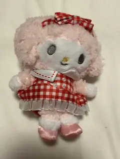マイスウィートピアノ　一番くじマスコット