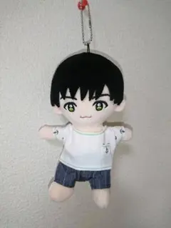 山田涼介 くるすけ だいきんぐ ちびぬい Hey! Say! JUMP Amazon.co.jp: Hey! Say! JUMP 【 ぬいぐるみ （ 山田涼介