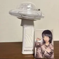 2026年最新】XG ペンライト ver.1の人気アイテム - メルカリ