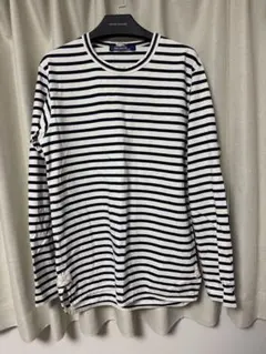 JUNYA WATANABE COMME des GARÇONS Lボーダー長袖のサムネイル
