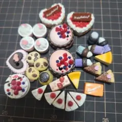 リカちゃん　小物セット③