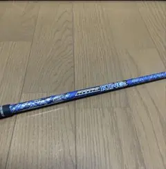 ピンスリーブ ドライバー用 アッタスキング 6X USTマミヤ - メルカリ