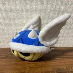 マリオカート 青い甲羅 ぬいぐるみ マリオカート 青い甲羅 ぬいぐるみ Amazon.co.jp: タカラトミーアーツ