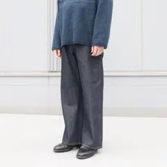 Sasquatchfabrix. ストレートデニムパンツのサムネイル