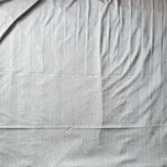 グレーのジャージ、薄め生地