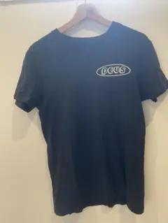 DEUS Everyday Tシャツ 黒のサムネイル