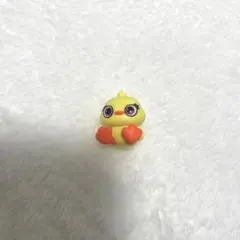 トイストーリー　ガチャガチャ　ダッキー