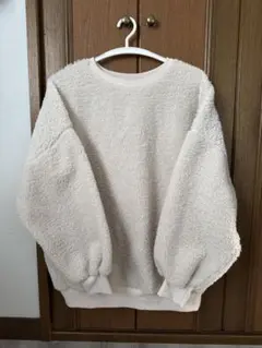 ボア トレーナー